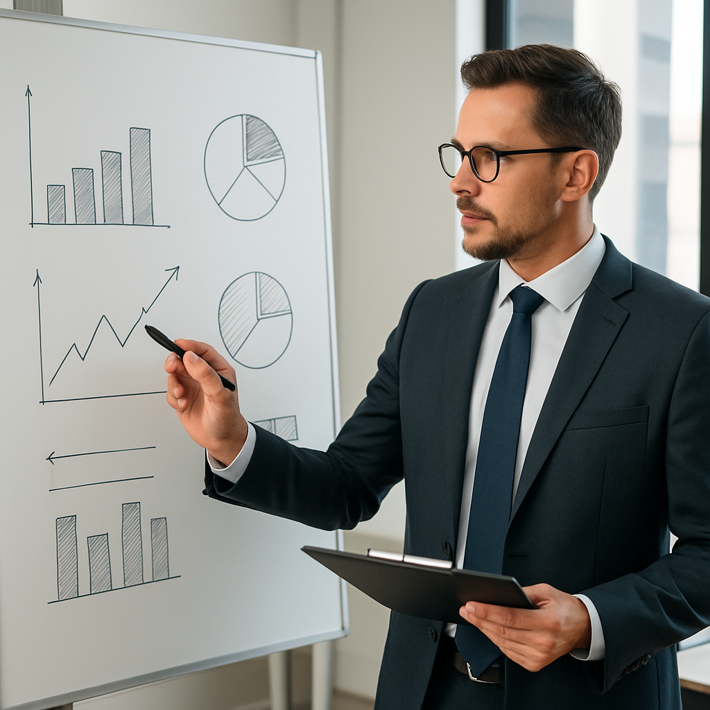Strategic Consulting